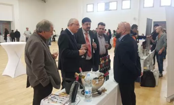 Ρίχνει €22 εκ. μέχρι τέλος 2027 στον αμπελοινικό τομέα ο Υπ. Γεωργίας