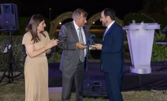 Πρόεδρος Πλοιοκτητών: Σε κρίσιμη συγκυρία η ευρωπαϊκή ναυτιλία