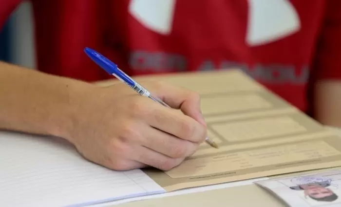 Θέση εργασίας επιθεωρητή ειδικών μαθημάτων 