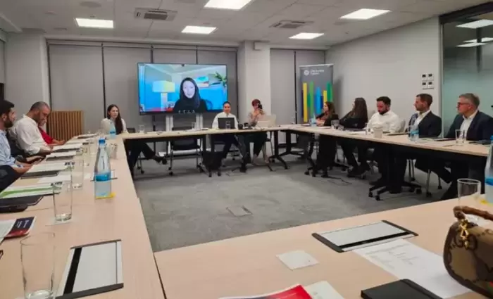 O CFA συνδιοργάνωσε το Παγκόσμιο Συνέδριο CWIM - Τι συζητήθηκε
