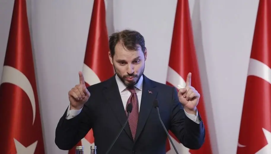 Τουρκία: Αύριο ανακοινώνονται τα μέτρα για τον πληθωρισμό