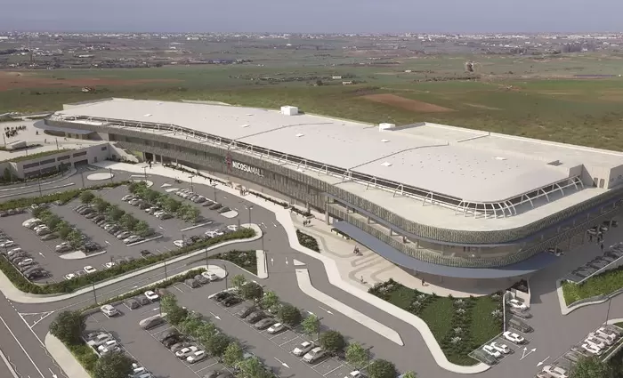 Πώς μετριέται η επιτυχία ενός εμπορικού κέντρου;