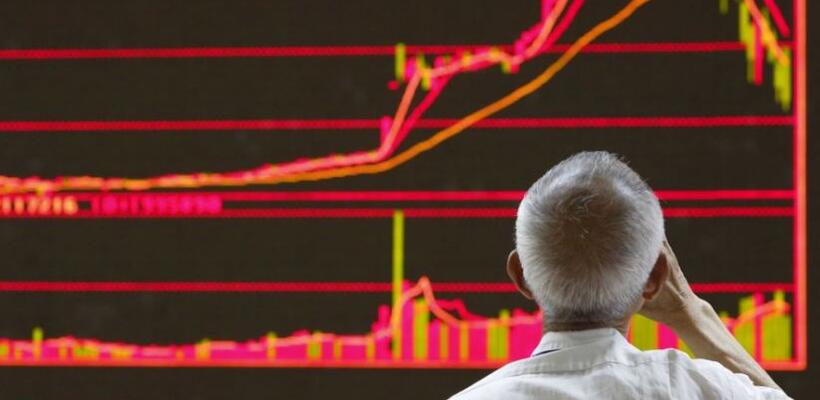 Περισσότερα από $117 δισ. έχασαν σε μια μέρα οι πλουσιότεροι του κόσμου