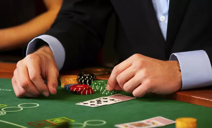 Προσλήψεις από την Εθνική Αρχή Παιγνίων και Εποπτείας Καζίνου