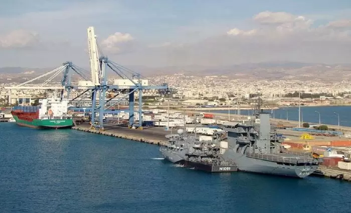 ΟΕΒ για στάση εργασίας: Παραλύει αναίτια το λιμάνι Λάρνακας