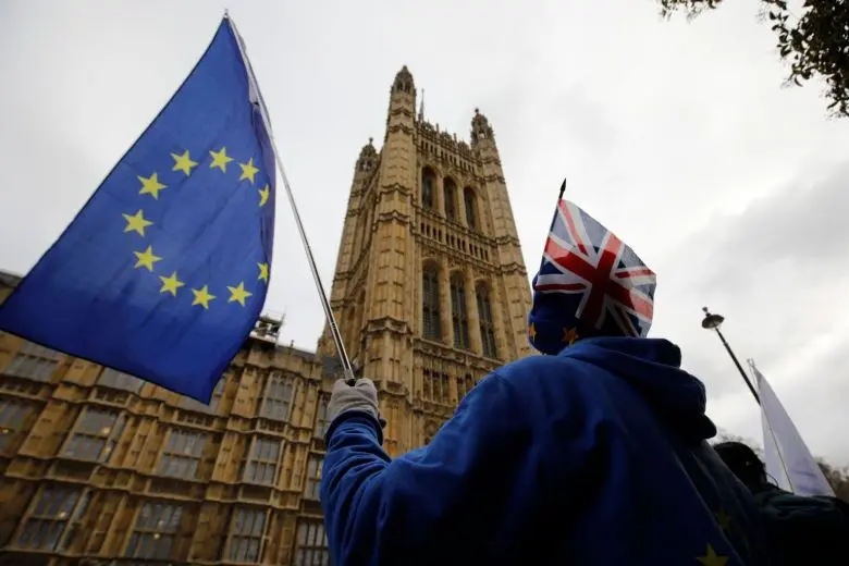 Brexit: Τρίτο 
