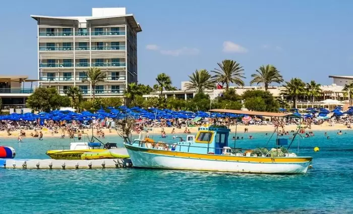 ΠΑΣΥΞΕ: Αυξημένη ζήτηση στις κρατήσεις ξενοδοχείων ενόψει Πάσχα