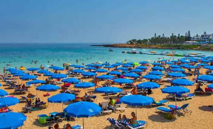 Καμπανάκι Ξενοδόχων: Καταγράφονται ακυρώσεις λόγω εξελίξεων σε Μ. Ανατολή