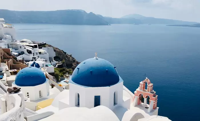 Η Daily Telegraph «ψηφίζει» Ελλάδα για το 2023