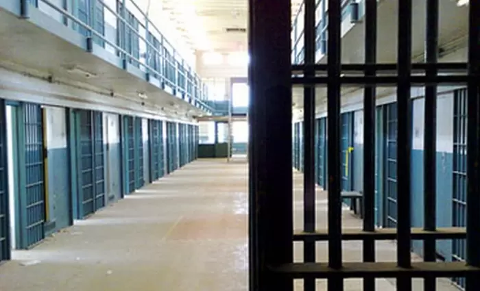 19 θέσεις δεσμοφύλακα στις φυλακές με μισθό μέχρι €3,000 μηνιαίως