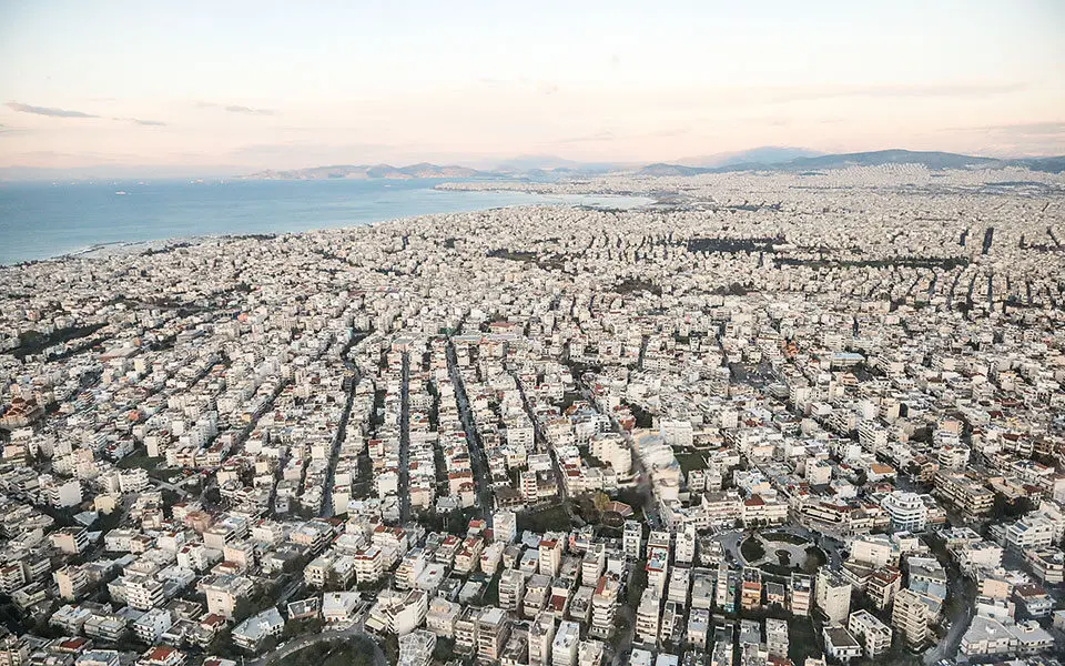 Έρευνα: «Άπιαστες» οι τιμές για φοιτητική στέγη στην Ελλάδα