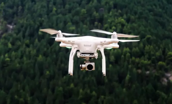 Delivery προϊόντων στη Γερμανία μέσω…drone;