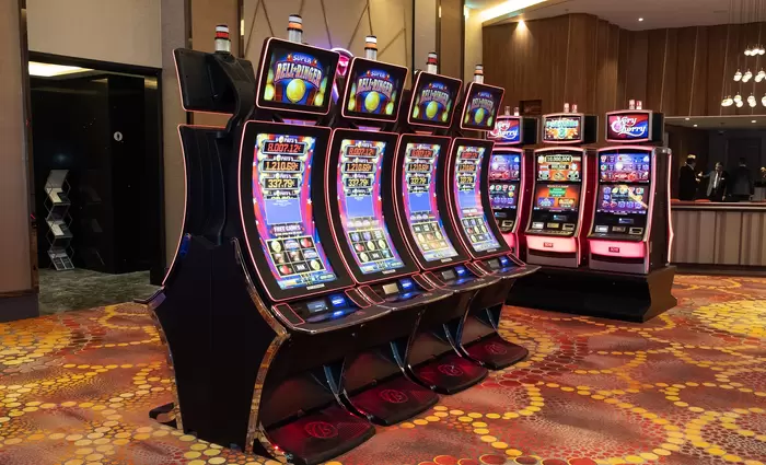 35 θέσεις εργασίας στο Cyprus Casinos “C2” Aγίας Νάπας 