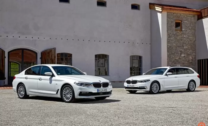 Δύο νίκες για την BMW στο θεσμό 