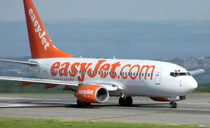 Αυξάνει τα δρομολόγια της στην Αθήνα η easyJet