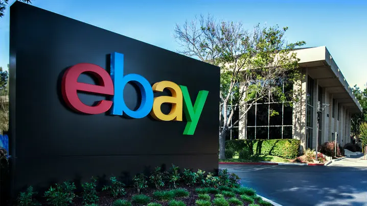 Η eBay καταργεί περίπου 1.000 θέσεις εργασίας