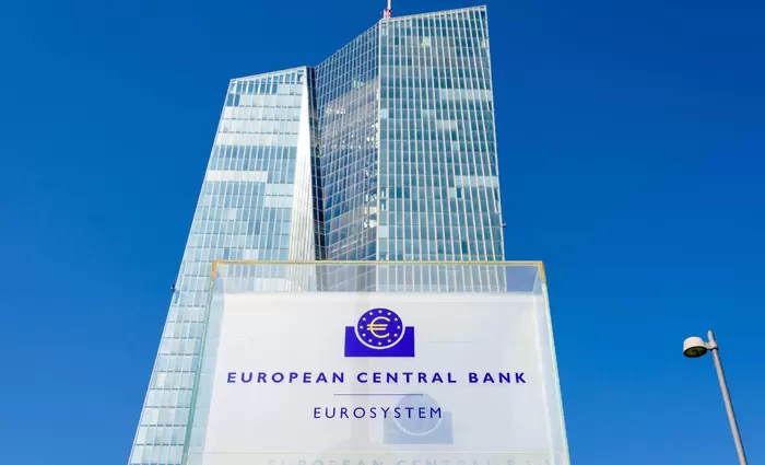 Πιέσεις ΕΚΤ προς τράπεζες για νέα πρόταση ελέγχου των κινδύνων τους (πίνακες)