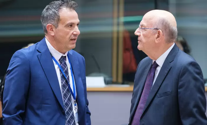 Καλά νέα από Ecofin για Κύπρο σχετικά με τη φορολόγηση ενέργειας
