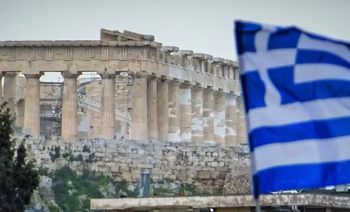 Economist: Γιατί κατέταξε στην πρώτη θέση την ελληνική οικονομία για το 2023