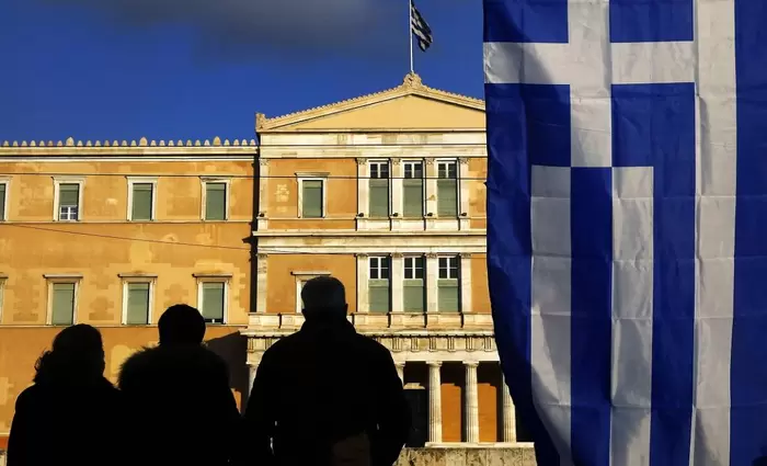 Eurostat: Στο 1,1% το καθαρό πλεόνασμα της Ελλάδας