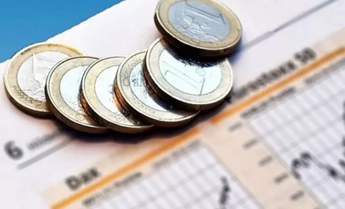 Ελλάδα: Άντλησε €600 εκατ. με απόδοση 2,45% σε δημοπρασία εξάμηνων εντόκων γραμματίων