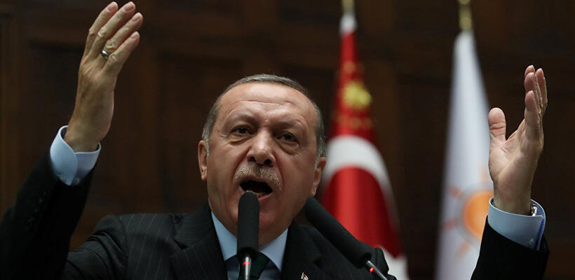 Χτυπάει «κόκκινο» η οικονομία στην Τουρκία