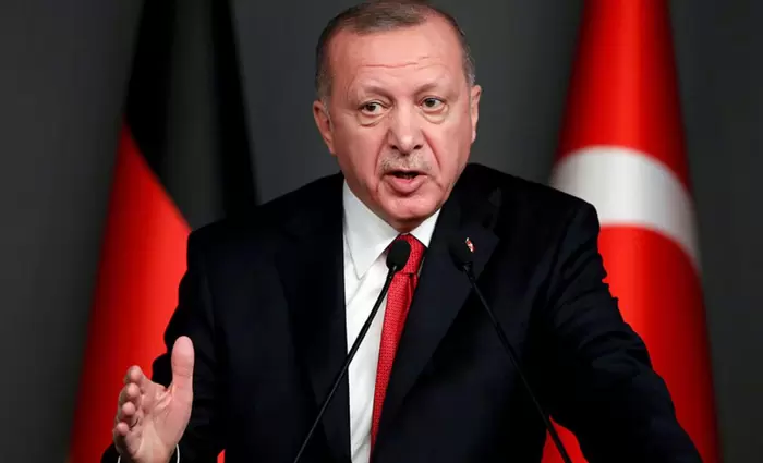 Bloomberg: Ο Ερντογάν προσβλέπει σε πρόωρες εκλογές στις 14 Μαΐου