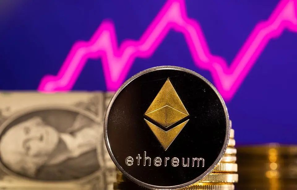 Αγορά cryptos: Ολοκληρώθηκε η ιστορική αναβάθμιση του Ethereum