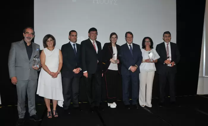 Η PwC Κύπρου χορηγός του 1ου Διαγωνισμού Επιχειρηματικού Ήθους