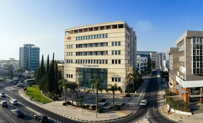 Επεκτείνεται προς Ανατολάς μέσω Κύπρου η Eurobank – Σε ποιες αγορές ανοίγει γραφεία