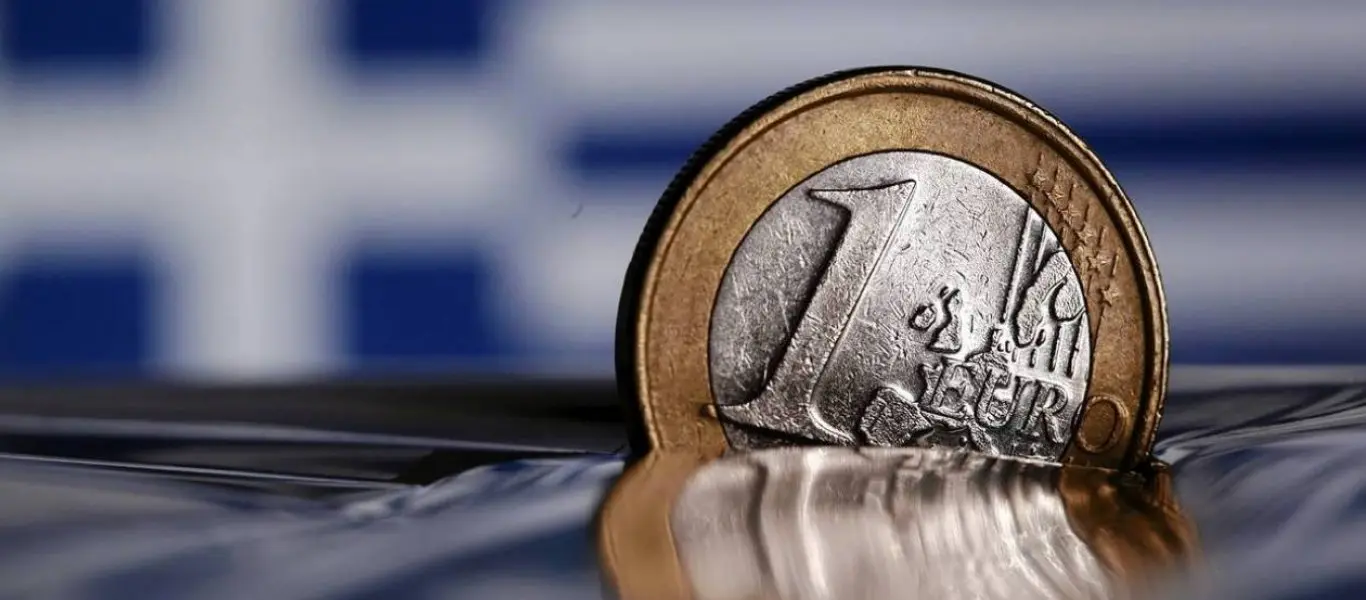 Το Lockdown αυξάνει την ύφεση στην Ελλάδα