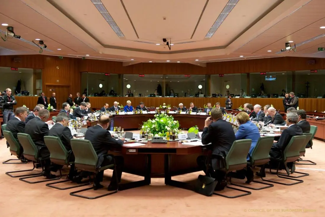 F.T.: Η Ευρώπη τερματίζει τη λιτότητα
