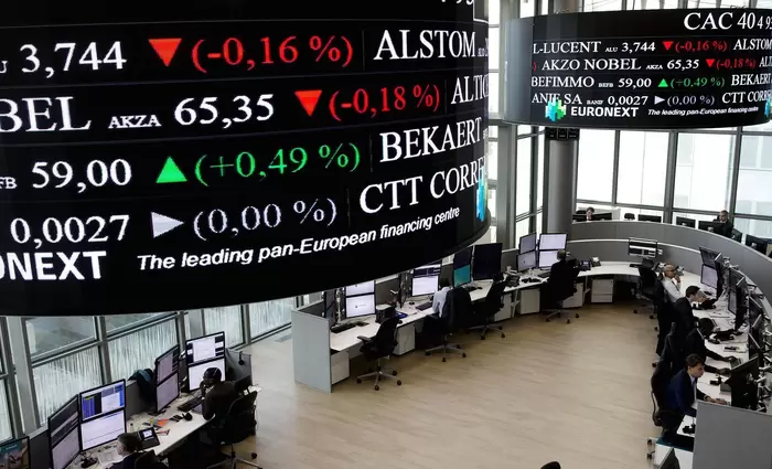 Ευρωπαϊκά Χρηματιστήρια: Οριακές διακυμάνσεις και στο φόντο Brexit