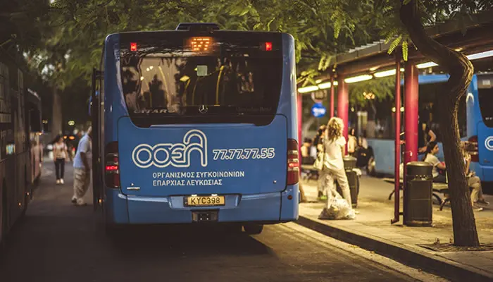 Δωρεάν διαδρομές από τον ΟΣΕΛ