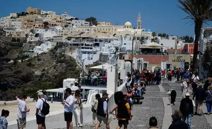 Πώς ο ελληνικός τουρισμός πέτυχε την επέκταση της σεζόν