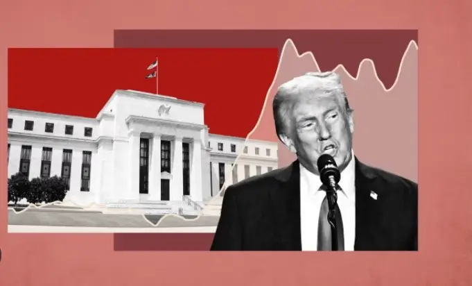 Προς νέα μείωση επιτοκίων η Fed - Τα 4 κρίσιμα ερωτήματα και ο παράγοντας Trump