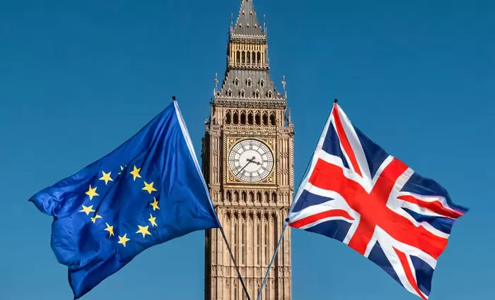 Συνέχεια στις συνομιλίες για το Brexit