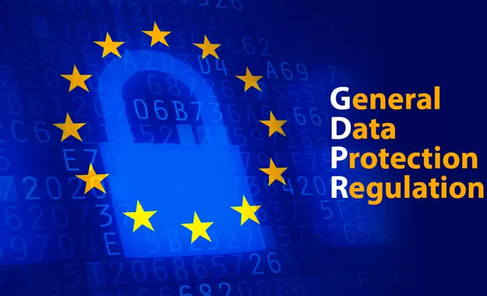 Νέος Κανονισμός GDPR 