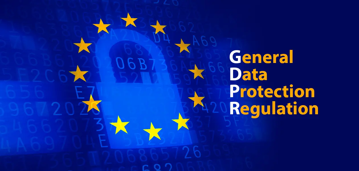 Νέος Κανονισμός GDPR 