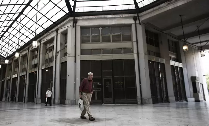 Γιατί τα νέα δάνεια των ελληνικών τραπεζών δεν είναι αρκετά