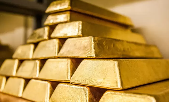 Αυξημένη ζήτηση για χρυσό και εκτιμήσεις για νέα ρεκόρ το 2025