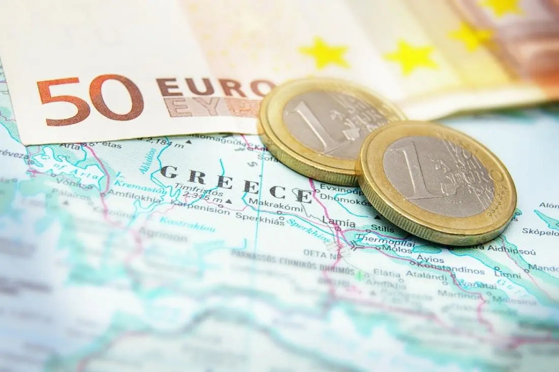 Πρωτογενές πλεόνασμα €3,237 δισ. στον προϋπολογισμό της Ελλάδας
