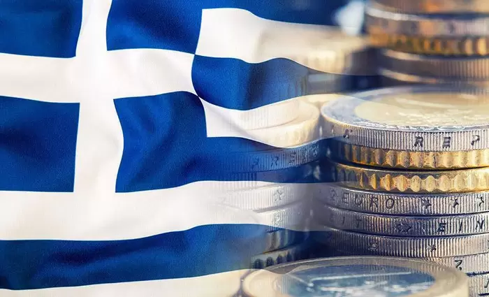Ελλάδα: Πρωτογενές πλεόνασμα €1,779 δισ. στον προϋπολογισμό