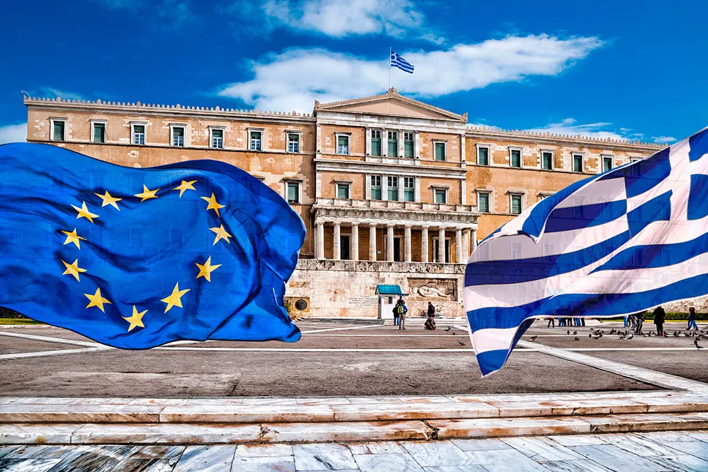 Πώς η Ελλάδα έγινε το αγαπημένο παιδί των αγορών