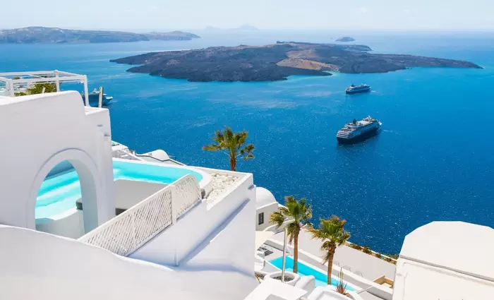 Στην ινδική αγορά ποντάρει ο ελληνικός τουρισμός τη νέα χρονιά