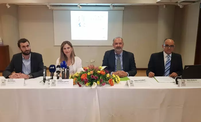 Green Dot: ‘Έρχεται το Φεστιβάλ Περιβάλλοντος και Ανακύκλωσης