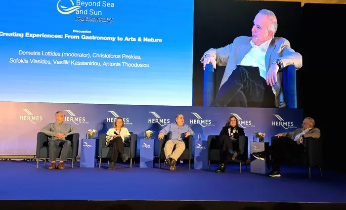 Hermes Airports: Ανάγκη προσαρμογής στις νέες ταξιδιωτικές τάσεις