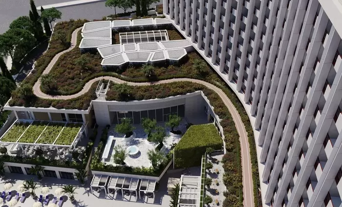 Hilton: Τέσσερα νέα ξενοδοχεία σε κορυφαίους προορισμούς στην Ευρώπη το 2025
