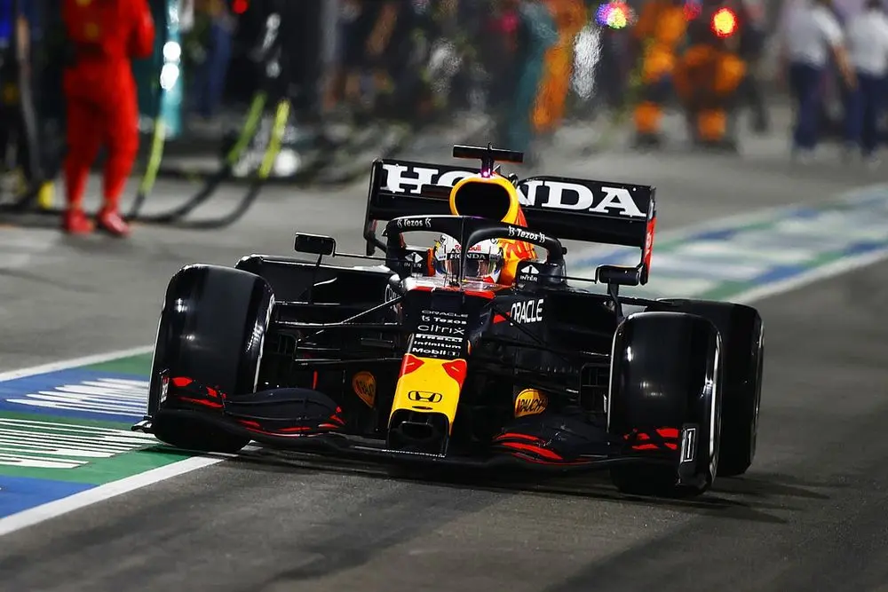 Honda: Επιστρέφει στη Formula 1 με την Aston Martin