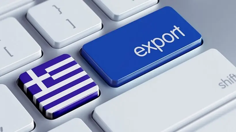 Κατά 324% αυξήθηκαν οι ελληνικές εξαγωγές στη Βραζιλία